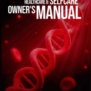 Healthcare & Selfcare Owner’s Manual
