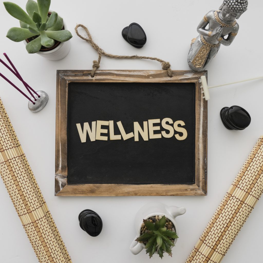 Health and Wellness Strategies You Can Apply Today
