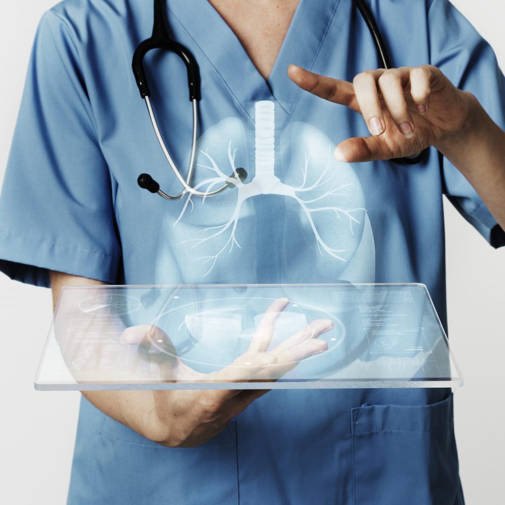 Respiratory Health Isn’t Just About Illness—It’s About Resilience