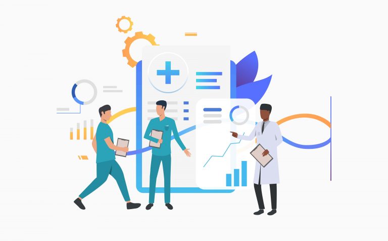 Effective Healthcare