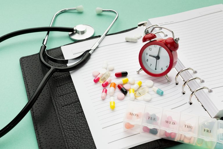 Managing Chronic Health