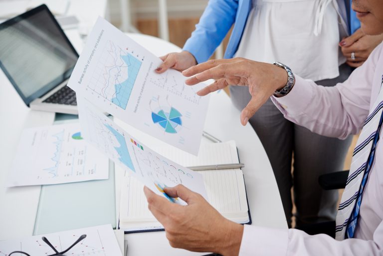 Navigate Rising Healthcare